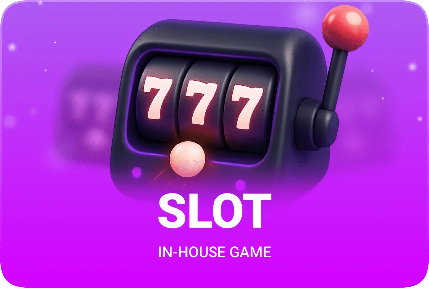 Демо-режим Slot в Bitz